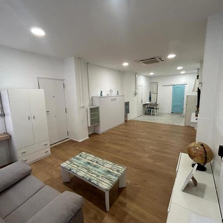 Suite Privado Playa Malvarrosa バレンシア エクステリア 写真