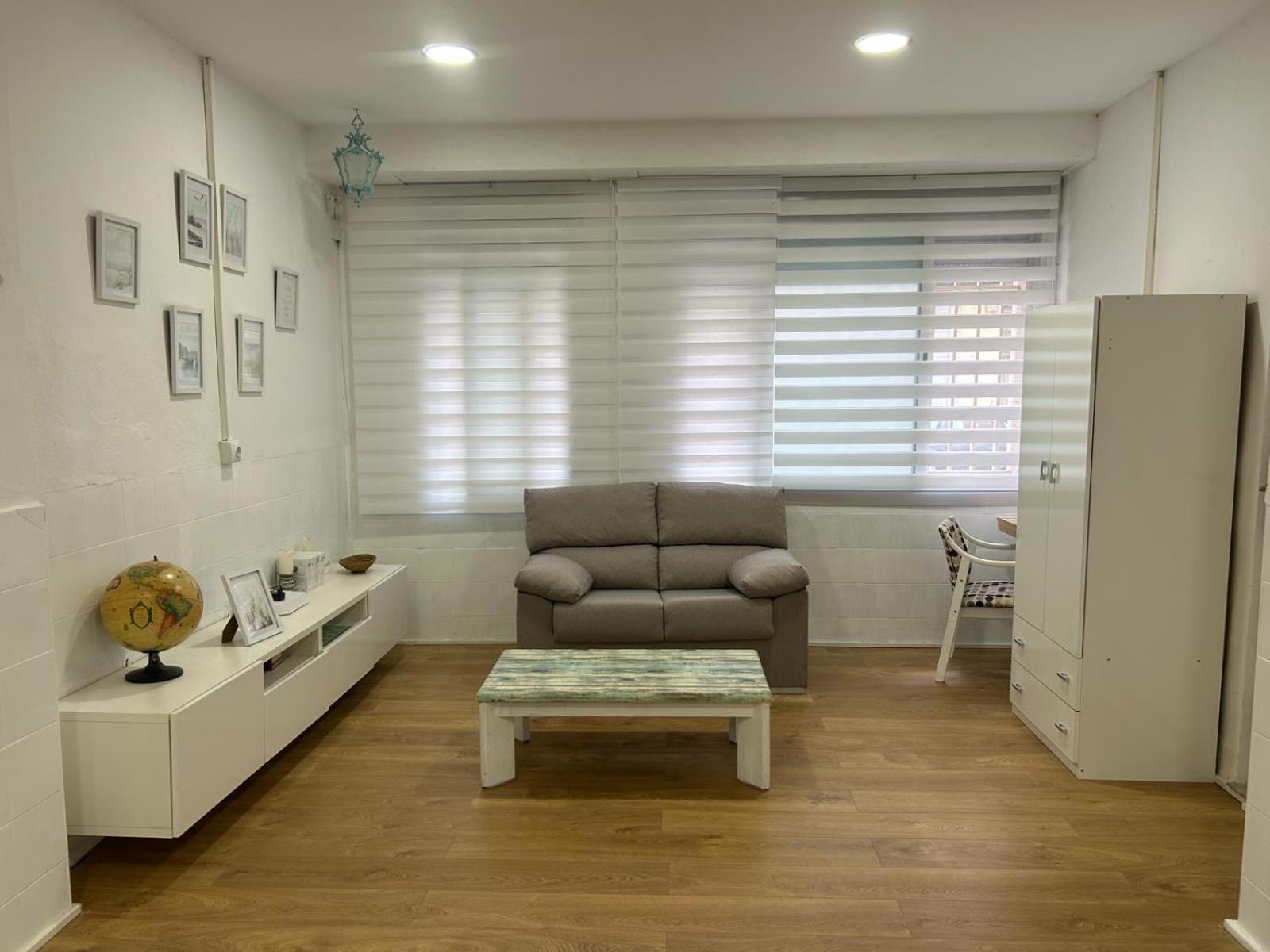 Suite Privado Playa Malvarrosa バレンシア エクステリア 写真