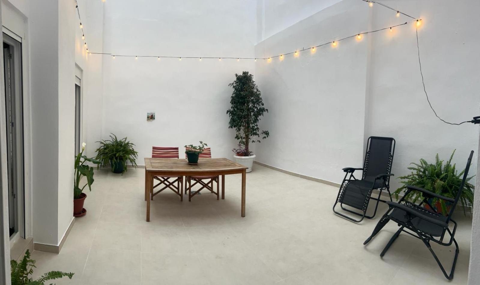 Suite Privado Playa Malvarrosa バレンシア エクステリア 写真