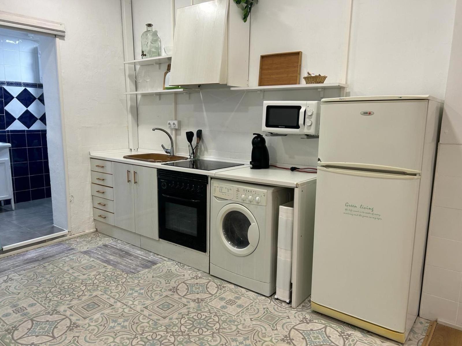 Suite Privado Playa Malvarrosa バレンシア エクステリア 写真